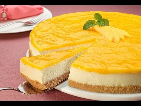 Limonlu Cheesecake Tarifi - 2
