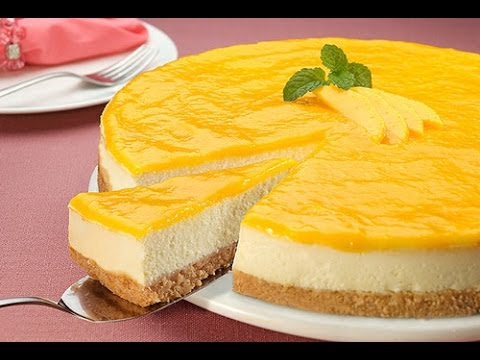 Limonlu Cheesecake Tarifi - 2