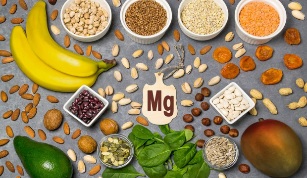 Magnezyum İhtiyacının Belirtileri - 7