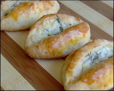 Mayasız Pide Tarifi  - 3