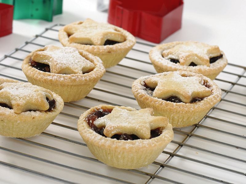Mini Tartolet Tarifi - 1