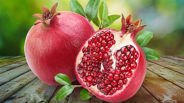 Damarlarınızı Doğal Gıdalarla Temizlemenin Yolları - 5