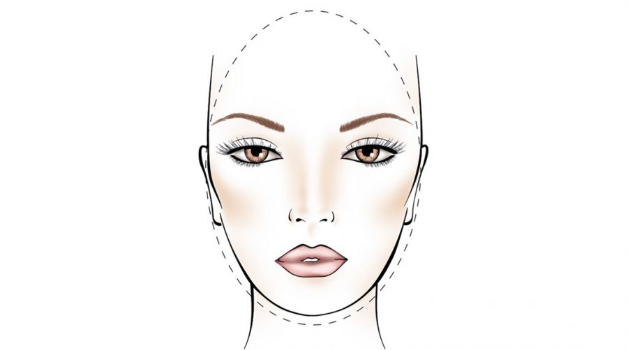 Kadınların Yüzlerine Göre Saç Modeli Nasıl Olmalı - 3