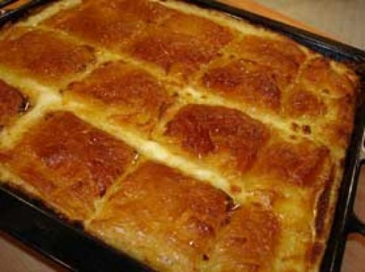 Patates Böreği Tarifi - 3