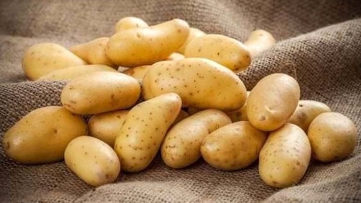 Patates Yoğurt Perhizi İle 3 Günde 4 Kilo Verin - 2