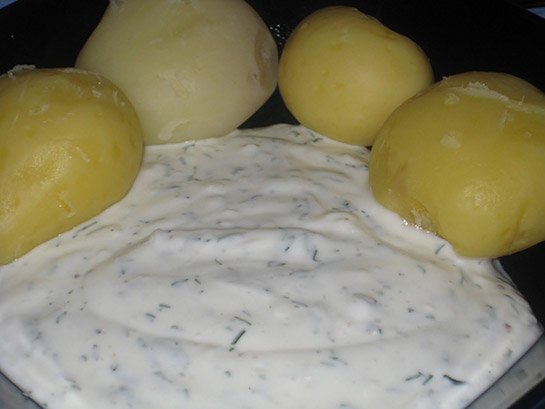 Patates Yoğurt Perhizi İle 3 Günde 4 Kilo Verin - 3