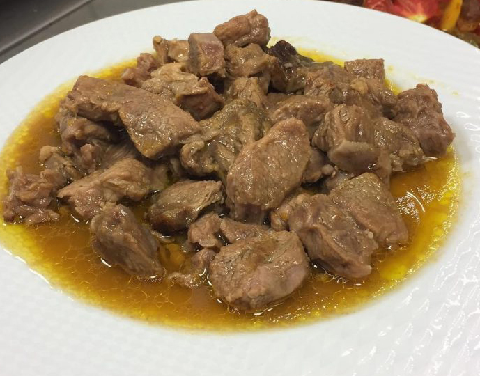 Ramazan'ın 20.Gün İftar Menüsü	 - 2