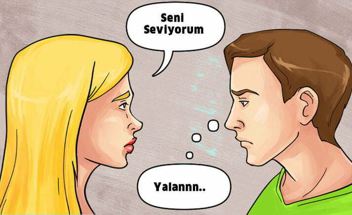 Kötü Bir Ailede Büyüdüğünüzü Gösteren 8 Belirti - 3
