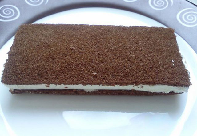 Süt Dilimi Tarifi - 3