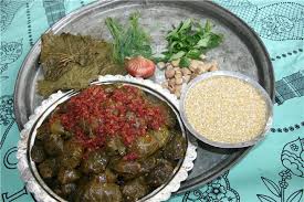 Tokat Bakla Dolması Tarifi - 1