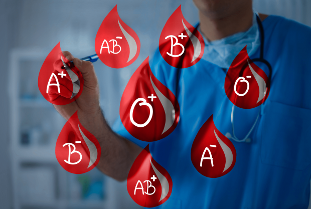 Bilim İnsanları Kansere Karşı En Dayanıklı Kan Grubunu Açıkladı - 4