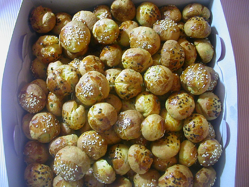 Venedik Poğaçası Tarifi  - 5