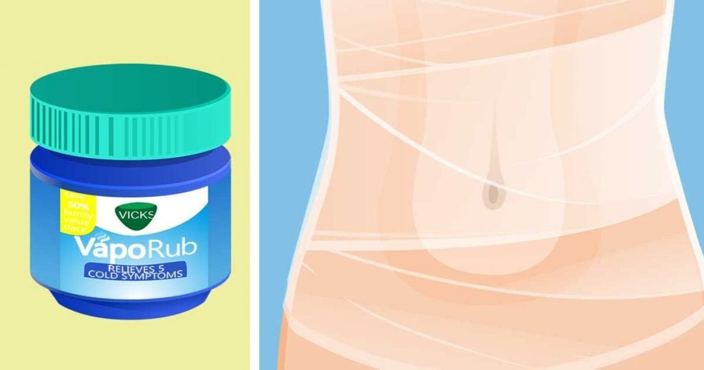 Her Kadın Vicks VapoRub İle Bu 12 Püf Noktaları Bilmeli - 3