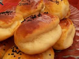 Margarinli Poğaça Tarifi - 3