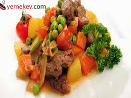 Orman Kebabı Tarifi - 2