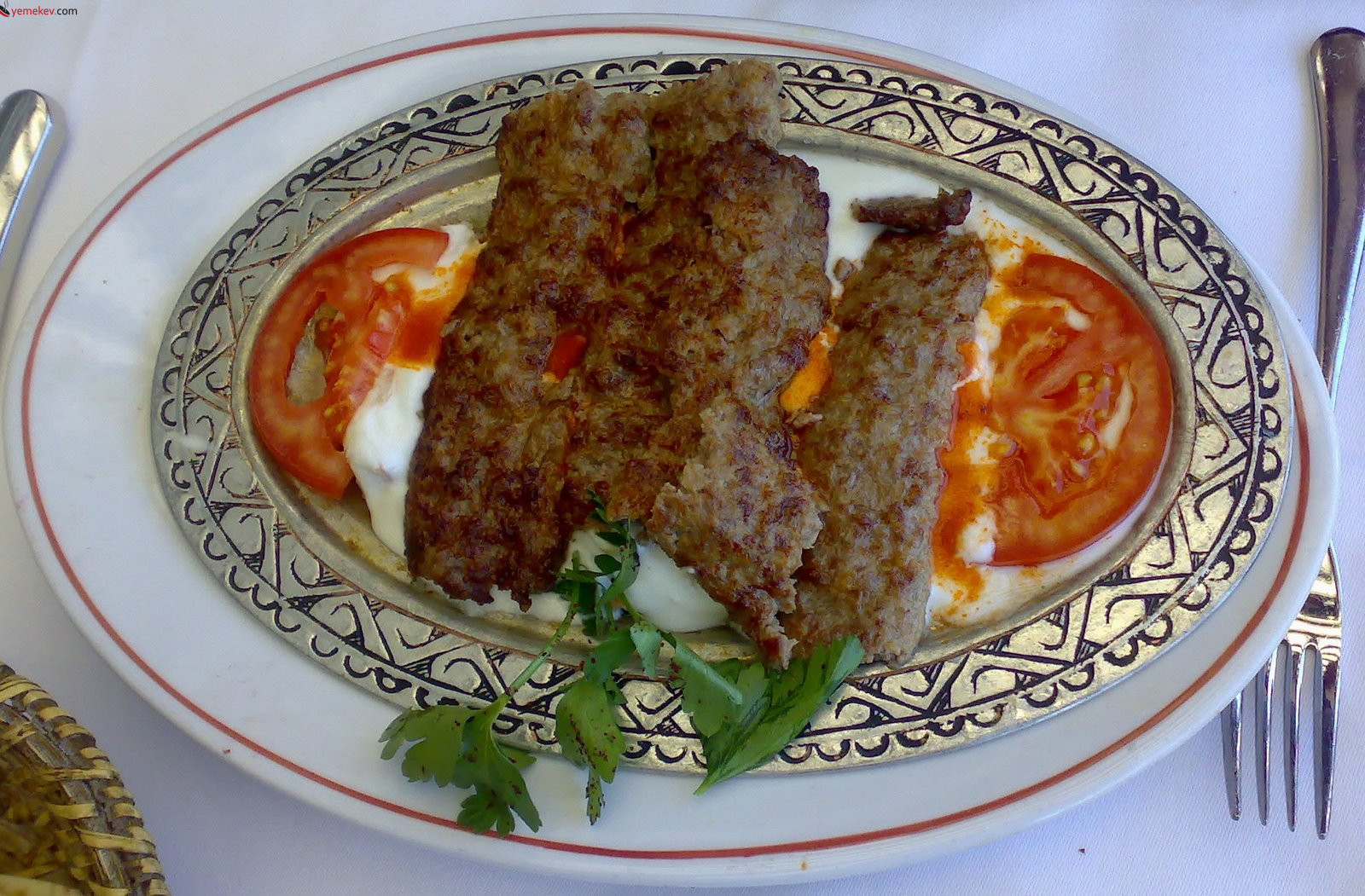 Oruk Kebabı Tarifi - 2