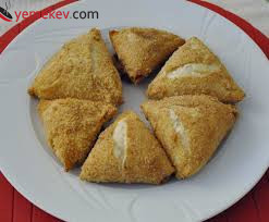 Tavuklu Börek Tarifi - 2