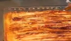 Yeni Gelin Tatlısı Tarifi - 2