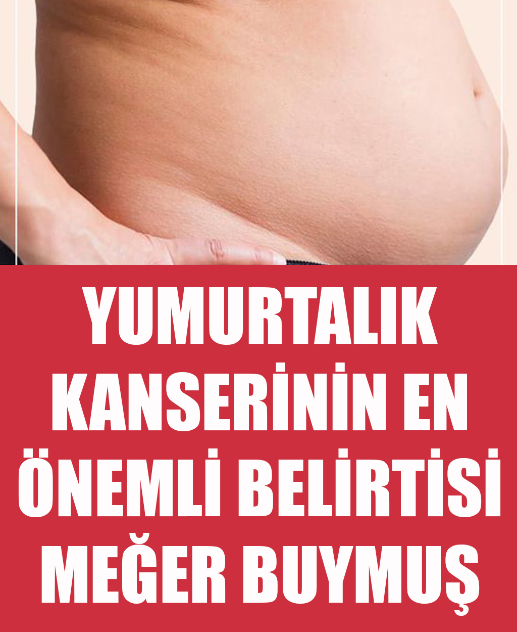 Dikkate Alınması Gereken En Ciddi Belirtileri	 - 1