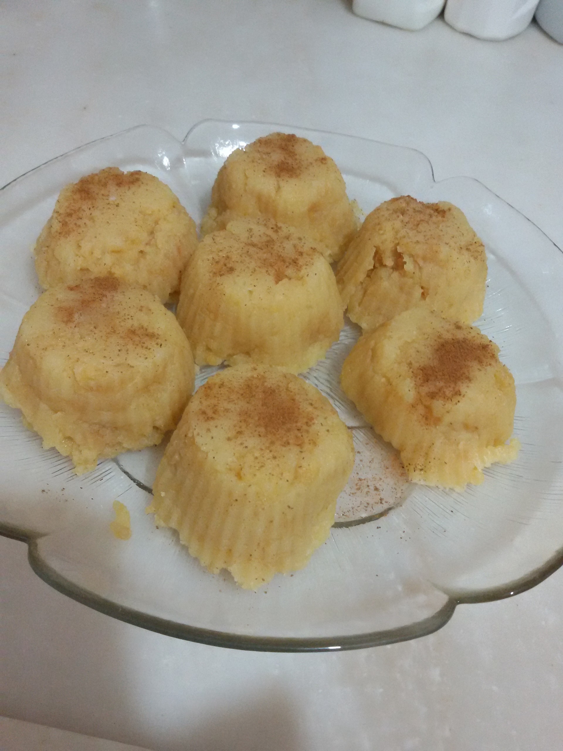 Yumurtalı Un Helvası Tarifi - 6